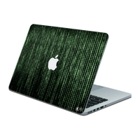 DJ Skins Laptop Skin MATRIX