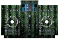 Denon DJ PRIME 4 Skin Matrix