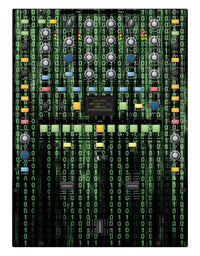 Rane 62 Skin Matrix
