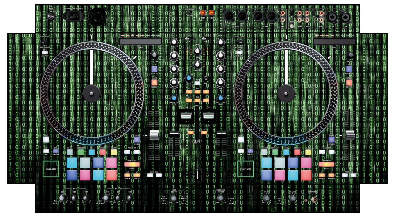 Rane ONE Skin Matrix