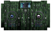 Denon DJ PRIME 2 Skin Matrix