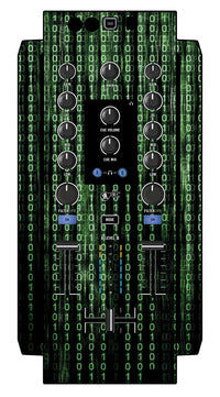Native Instruments Z1 Skin Matrix