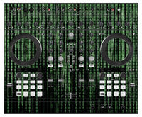 Native Instruments S4 MK1 Skin Matrix