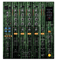 Pioneer DJ DJM 800 Skin Matrix