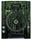 Pioneer DJ CDJ 850 Skin Matrix