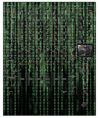 Pioneer DJ DJM V10 LF Skin Matrix
