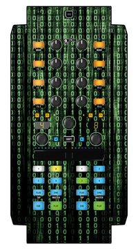 Native Instruments X1 MK2 Skin Matrix