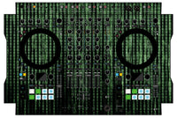 Native Instruments S4 MK3 Skin Matrix