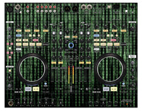 Denon DJ MC 6000 Skin Matrix
