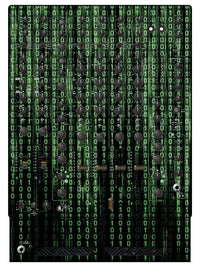Allen and Heath XONE 96 Skin Matrix