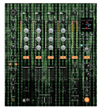 Pioneer DJ DJM 700 Skin Matrix