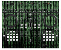 Native Instruments S4 MK2 Skin Matrix