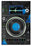 Denon DJ SC 5000 M Skin Metallic Bermuda Blue
