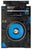 Pioneer DJ CDJ 3000 Skin Metallic Bermuda Blue