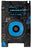 Pioneer DJ CDJ 2000 NEXUS 2 Skin Metallic Bermuda Blue