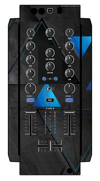 Native Instruments Z1 Skin Metallic Bermuda Blue