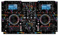 Numark NV Skin Minimal Rainbow