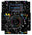 Pioneer DJ XDJ 700 Skin Minimal Rainbow