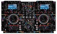 Numark NV 2 Skin Minimal Rainbow
