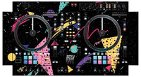 Rane ONE Skin Mizucat Black