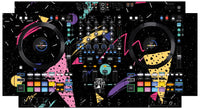 Rane FOUR Skin Mizucat Black