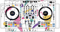Rane FOUR Skin Mizucat White