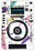 Pioneer DJ CDJ 2000 NEXUS Skin Mizucat White