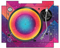 Pioneer DJ PLX 1000 Skin Multisynth
