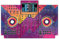 Denon DJ PRIME 4 Skin Multisynth