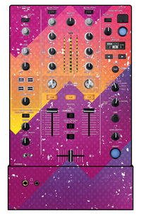 Pioneer DJ DJM 450 Skin Multisynth