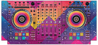 Pioneer DJ DDJ SZ Skin Multisynth