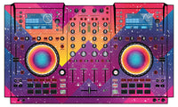 Numark NV Skin Multisynth
