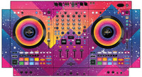 Rane FOUR Skin Multisynth