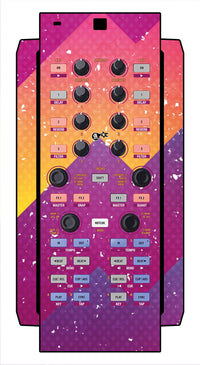 Native Instruments X1 Skin Multisynth