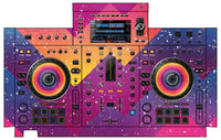 Pioneer DJ XDJ RX 2 Skin Multisynth