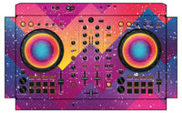 Pioneer DJ DDJ FLX 4 Skin Multisynth