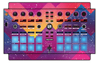 Pioneer DJ DDJ SP 1 Skin Multisynth