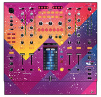 Pioneer DJ DJM 2000 Skin Multisynth