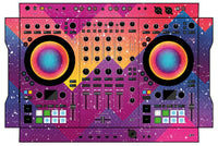 Native Instruments S4 MK3 Skin Multisynth