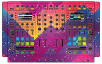 Native Instruments S8 Skin Multisynth