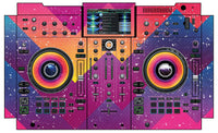 Denon DJ PRIME 2 Skin Multisynth