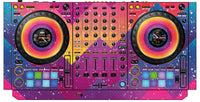 Pioneer DJ DDJ 1000 Skin Multisynth