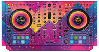 Pioneer DJ DDJ 800 Skin Multisynth