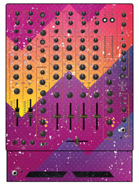 Allen and Heath XONE 96 Skin Multisynth