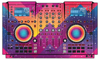 Numark NV 2 Skin Multisynth