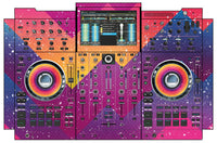 Denon DJ PRIME 4+ Skin Multisynth