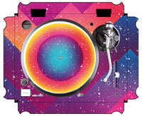 Technics 1200 / 1210 MK5 Skin Multisynth