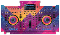 Pioneer DJ XDJ RX Skin Multisynth