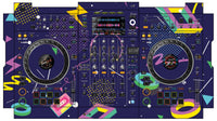 Pioneer DJ XDJ XZ Skin New Kids Retro