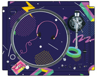 Stanton STR8.150 Skin New Kids Retro